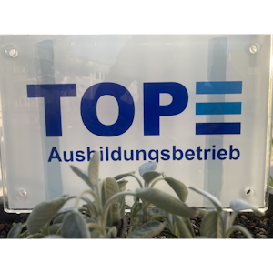 Wir bilden Fachleute aus